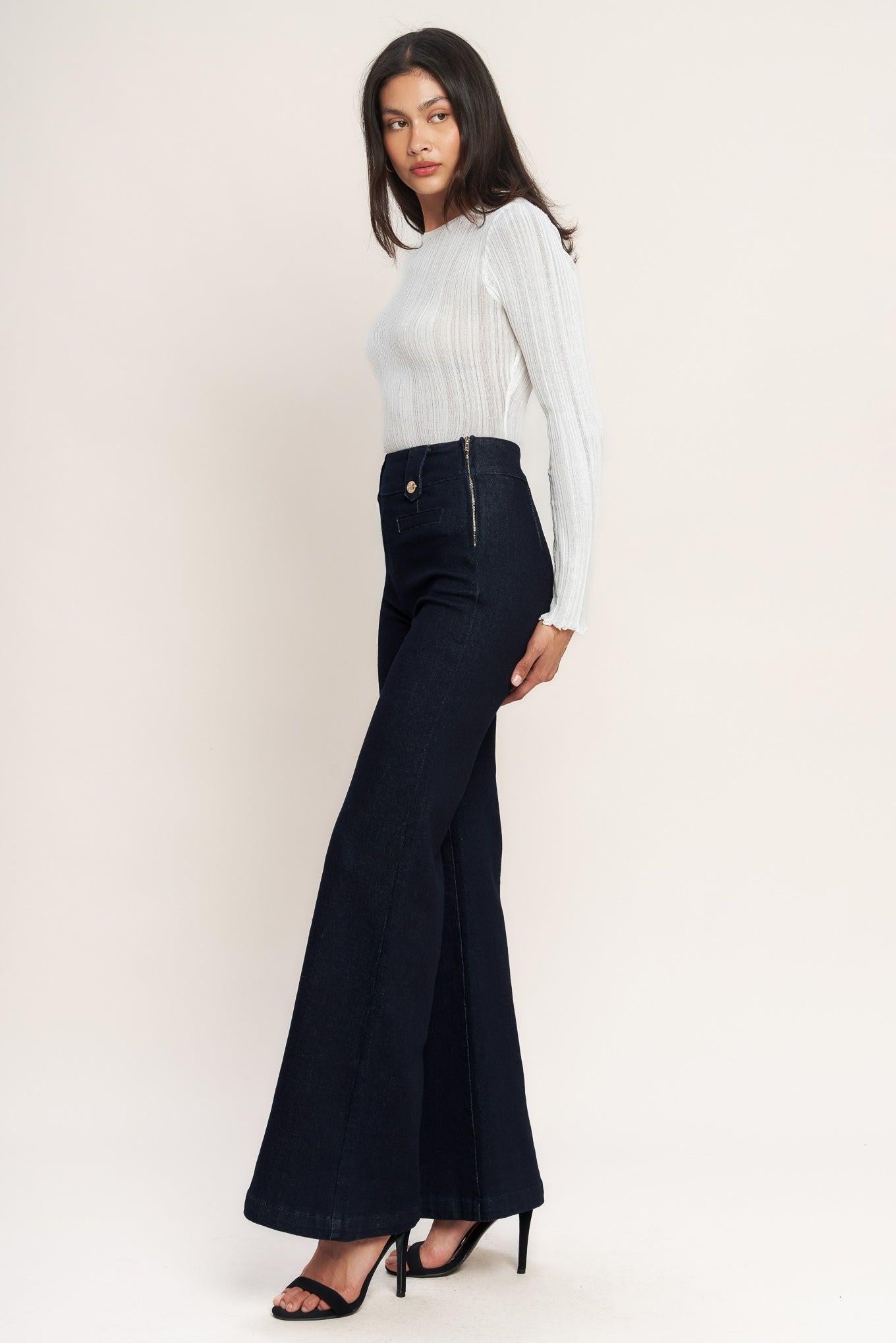 CLASSIC CONFIDENCE WOVEN PANTS Flying Tomato