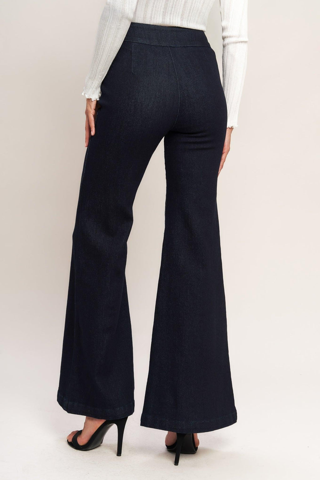 CLASSIC CONFIDENCE WOVEN PANTS Flying Tomato
