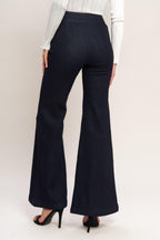 CLASSIC CONFIDENCE WOVEN PANTS Flying Tomato