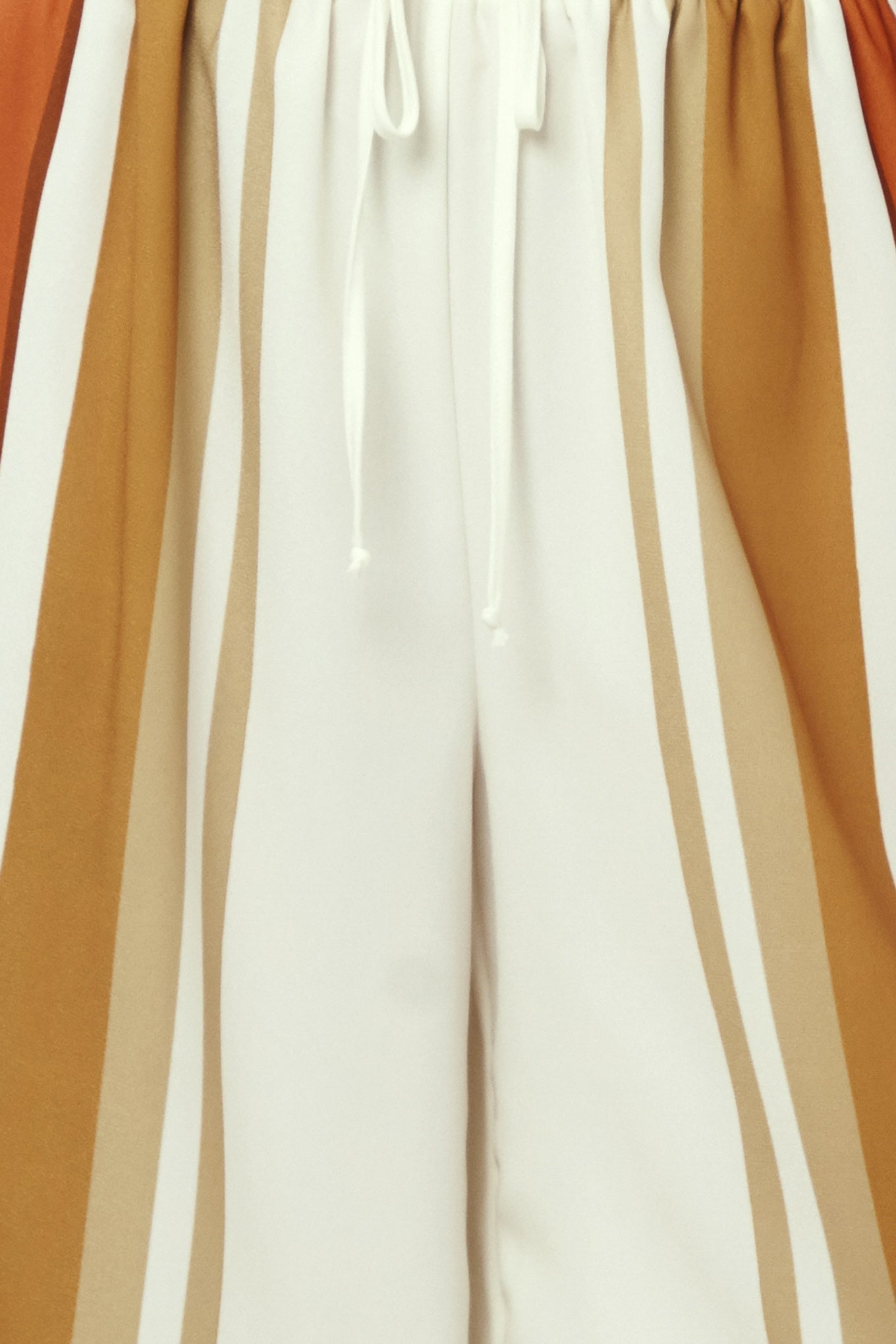 GOLDEN HORIZON WOVEN PANTS Flying Tomato