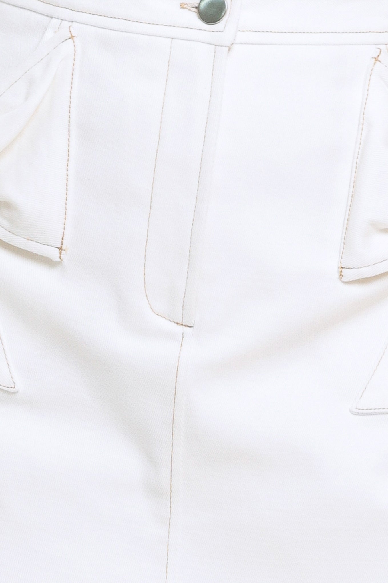 CUTE MOMENT WOVEN SKORT Flying Tomato