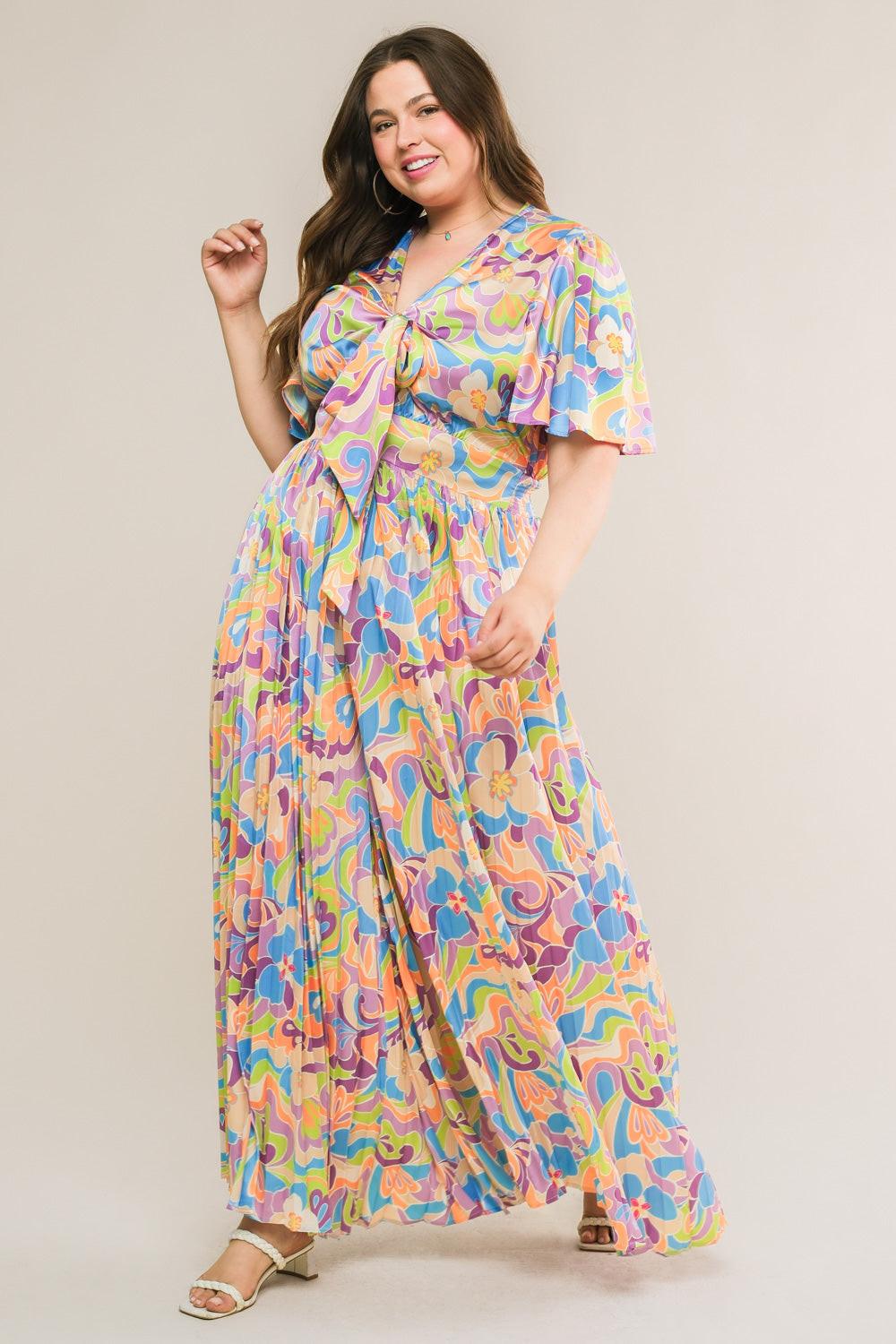 A SECRET PLACE WOVEN JUMPSUIT Flying Tomato