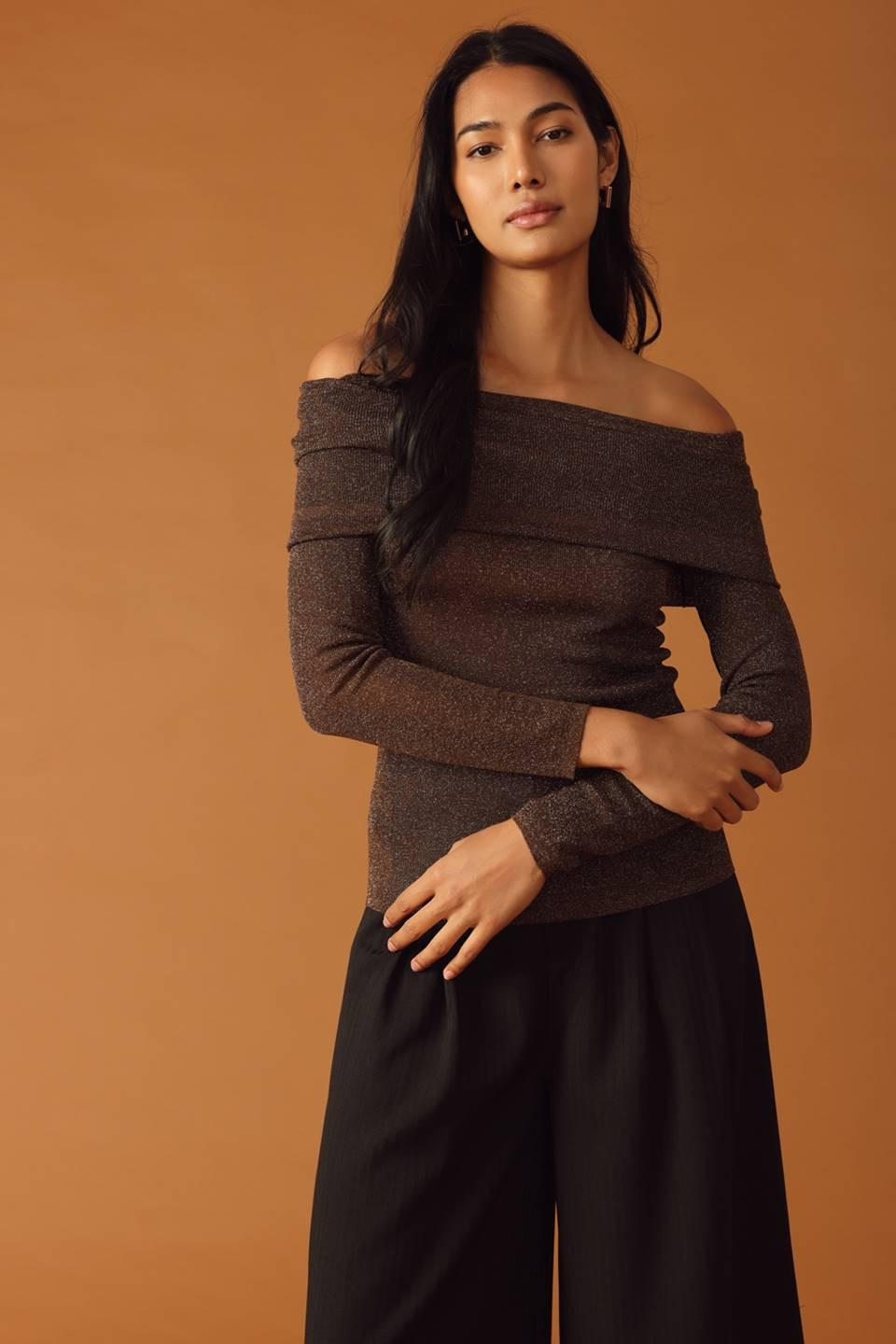 HONEY BEE SWEATER TOP Flying Tomato