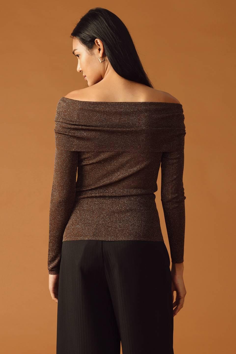 HONEY BEE SWEATER TOP Flying Tomato