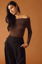 HONEY BEE SWEATER TOP Flying Tomato