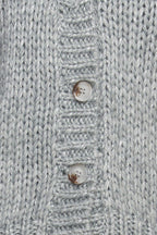 WEEKEND WARMTH SWEATER KNIT CARDIGAN Flying Tomato