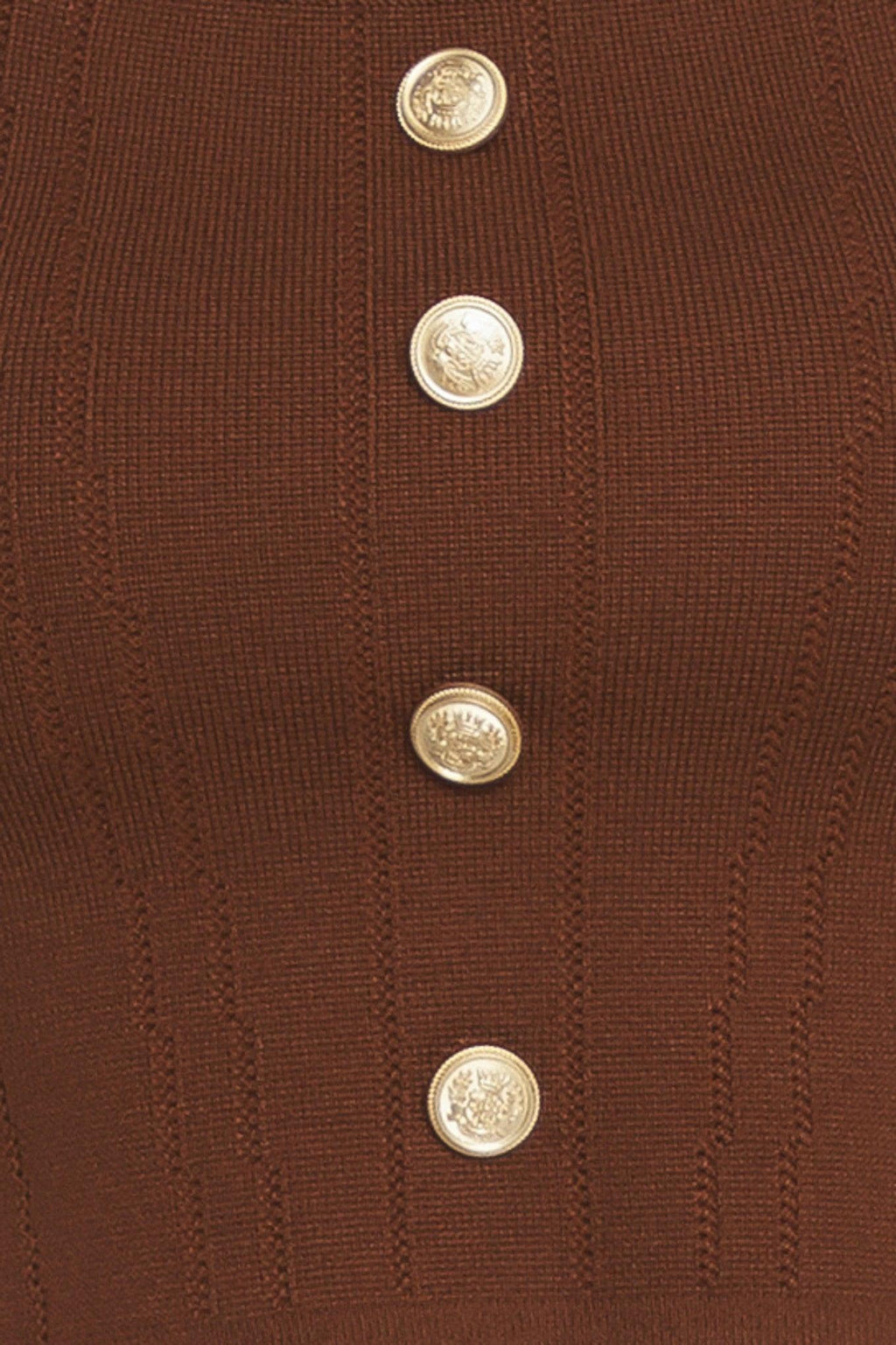 EFFORTLESS FIT SWEATER KNIT TOP Flying Tomato