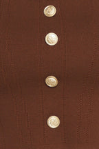 EFFORTLESS FIT SWEATER KNIT TOP Flying Tomato