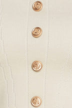 EFFORTLESS FIT SWEATER KNIT TOP Flying Tomato