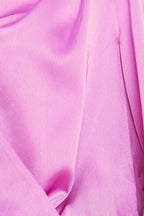 MODERN MUSE ORCHID WOVEN TOP Flying Tomato