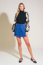 SWEET TASTE SWEATER TOP Flying Tomato