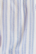 LOVE LETTERS WOVEN TOP Flying Tomato