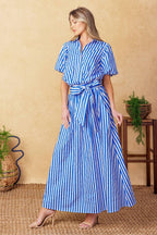 CITY CINDERELLA WOVEN TOP Flying Tomato