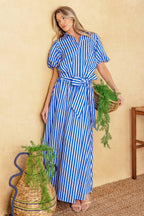 CITY CINDERELLA WOVEN TOP Flying Tomato