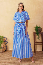 CITY CINDERELLA WOVEN TOP Flying Tomato