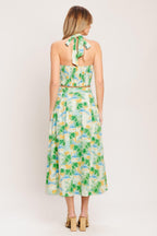 PICTURE PERFECT WOVEN TOP AND SKIRT SET Flying Tomato