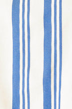 AROUND THE WORLD WOVEN TOP AND SHORT SET Flying Tomato