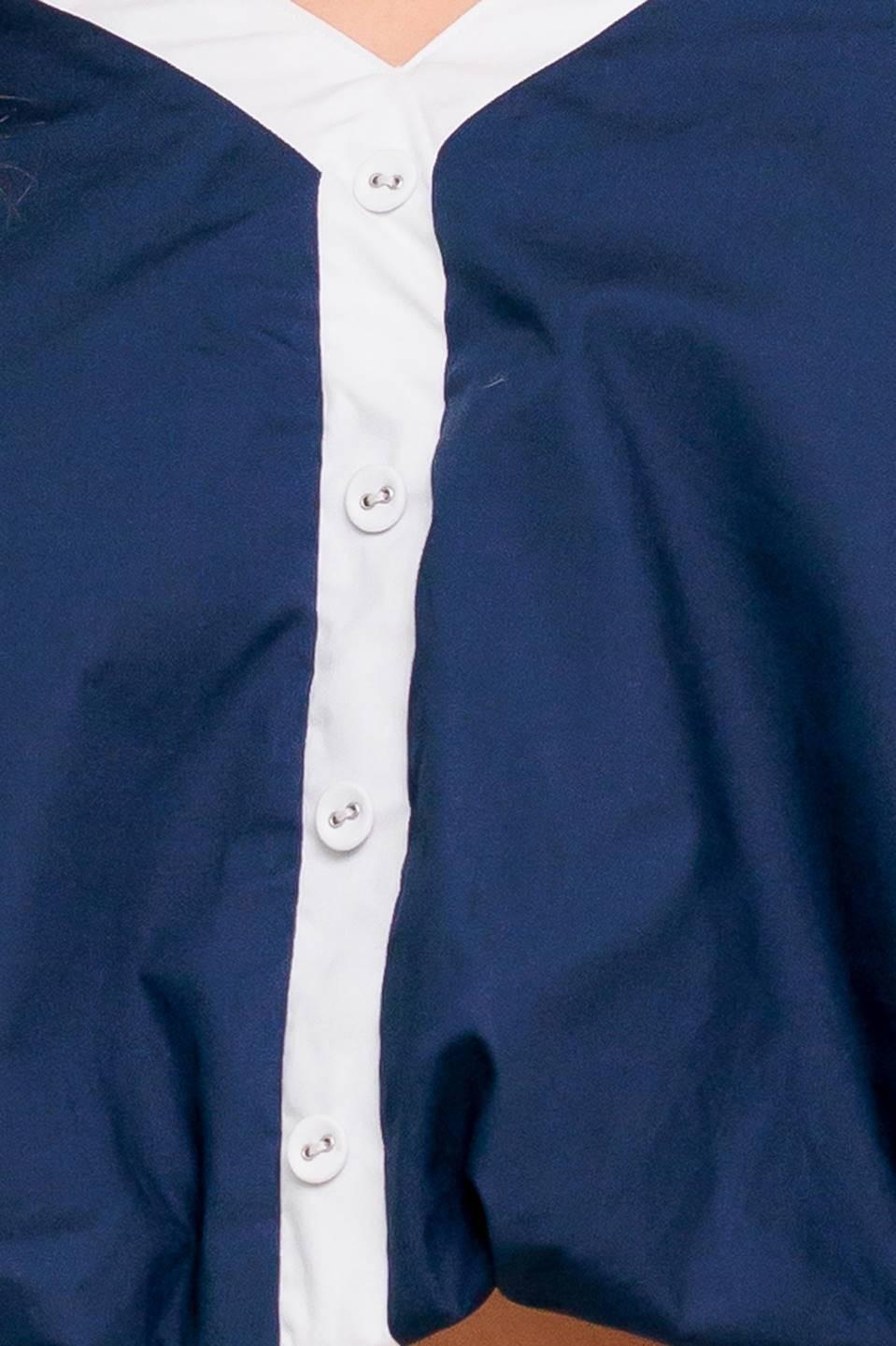SCENT OF SPRING WOVEN TOP Flying Tomato