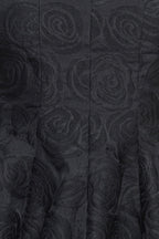 URBAN ELEGANCE WOVEN TOP Flying Tomato