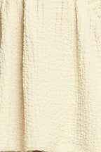 DESERT BLOOM WOVEN TOP Flying Tomato