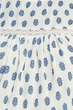 EASY GOING WOVEN TOP Flying Tomato