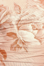 DELICATE DREAM POWER MESH TOP Flying Tomato