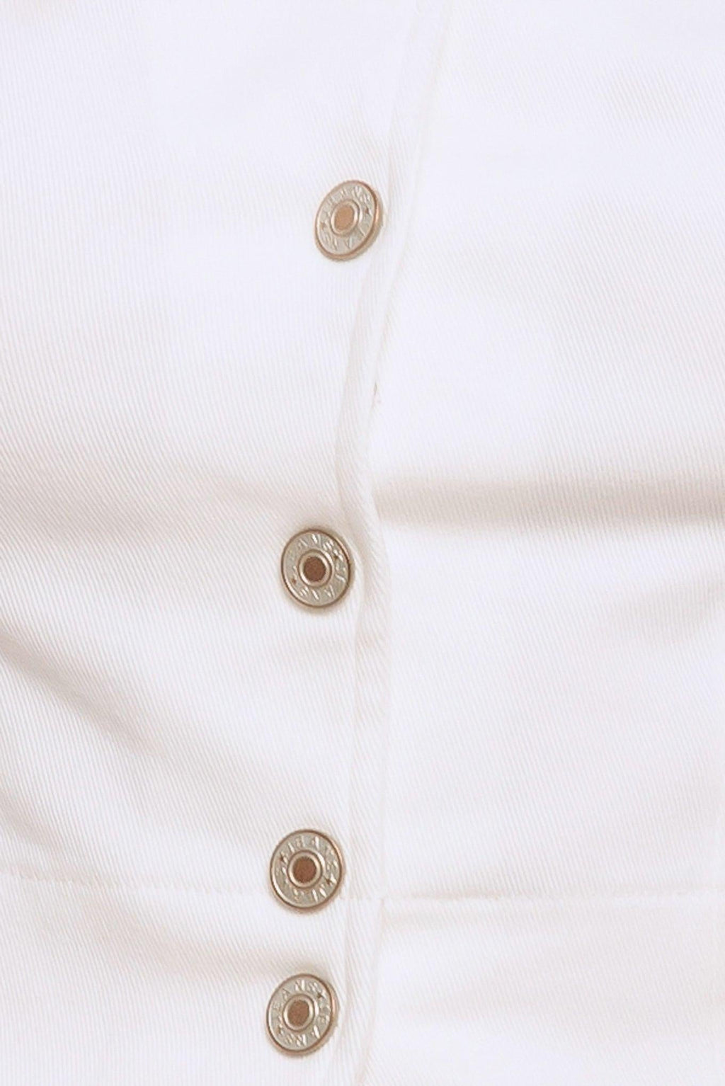 EASY WEAR WESTERN WOVEN TOP Flying Tomato