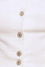 EASY WEAR WESTERN WOVEN TOP Flying Tomato
