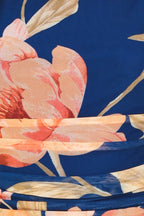 DEEP SEA BLOOM POWER MESH TANK TOP Flying Tomato