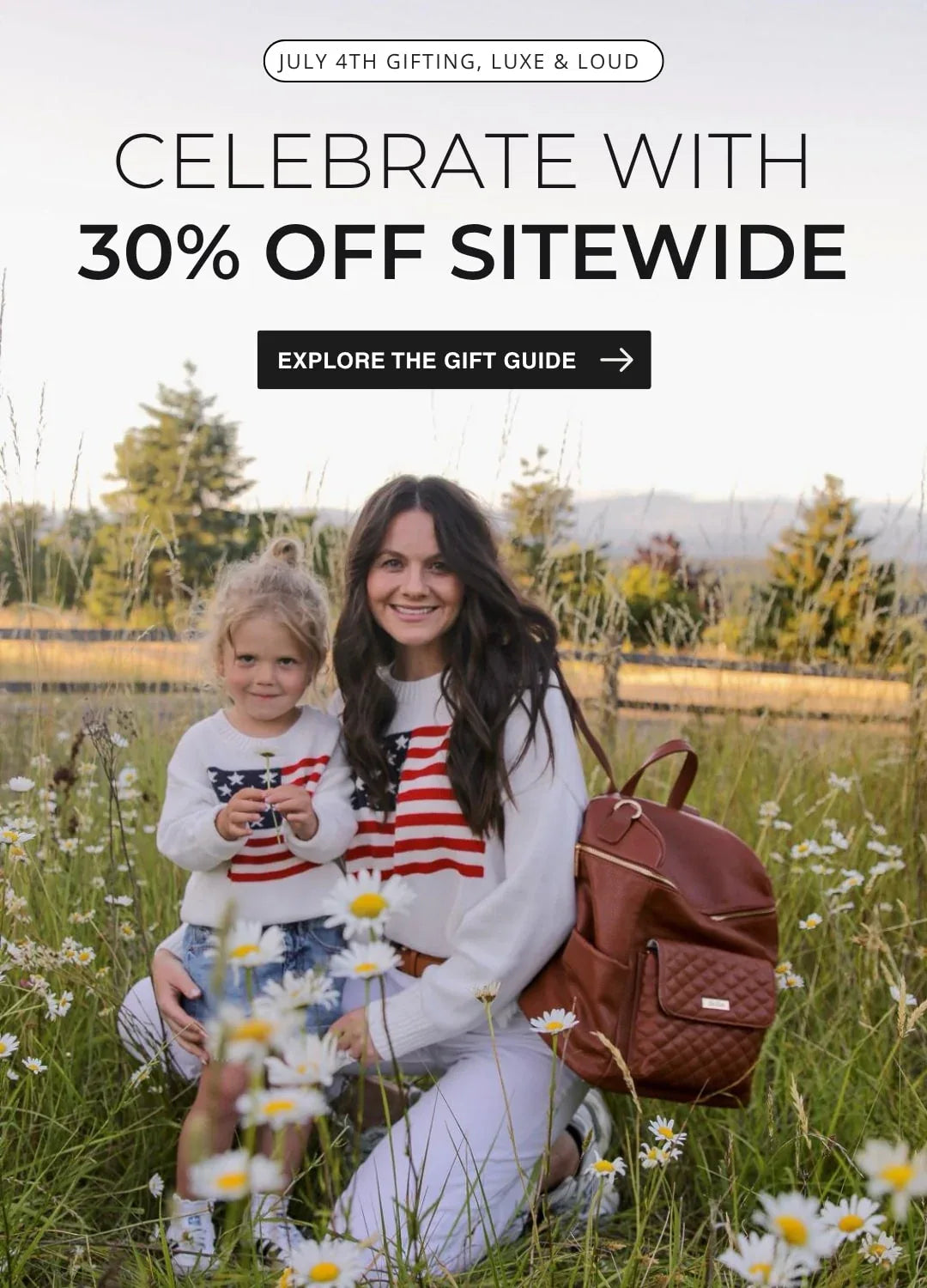 Weekender Travel Bag | Caramel Luli Bebe