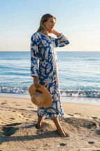 BARDOT DRESS | DANE Kahora Palm Beach