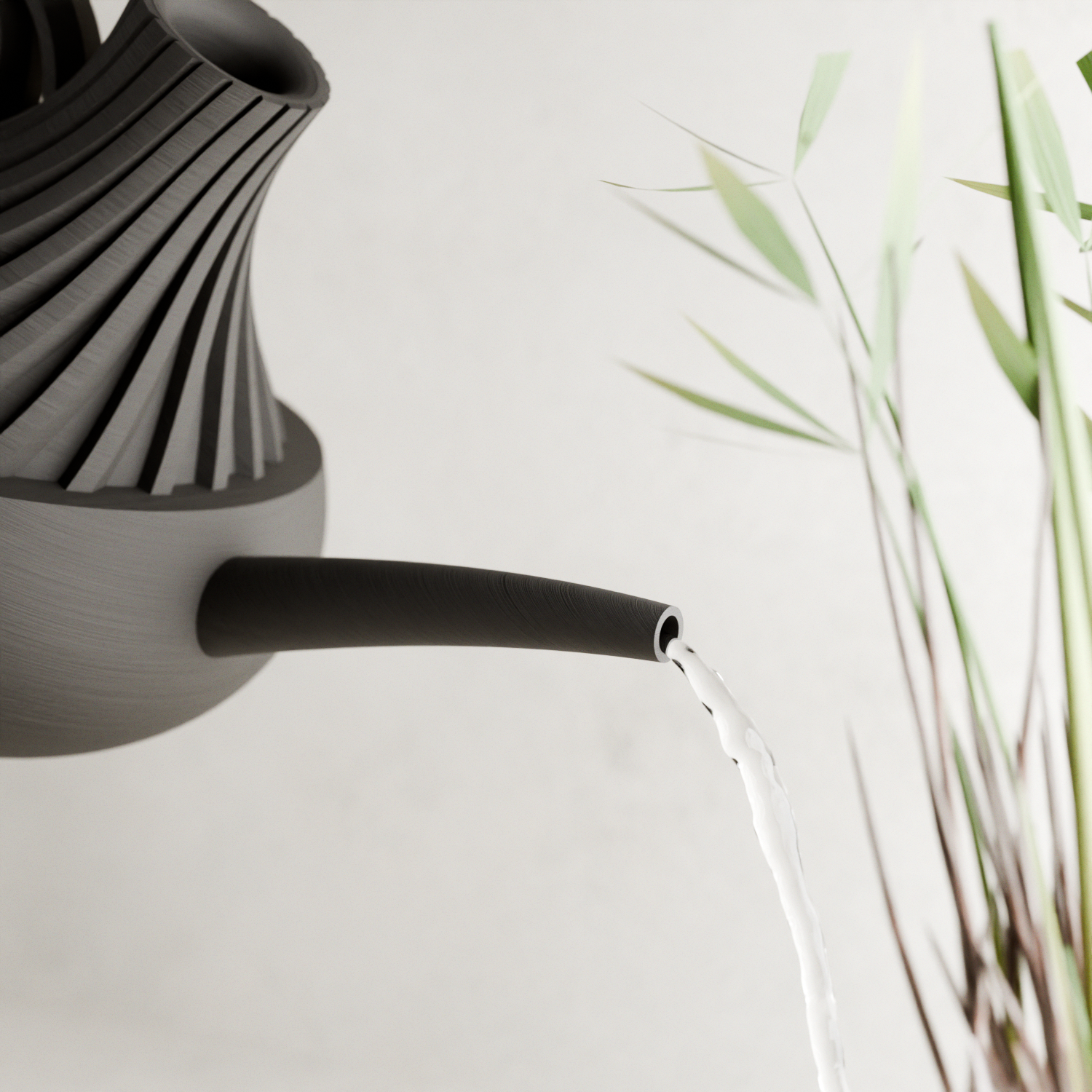 REVOLVE Watering Can