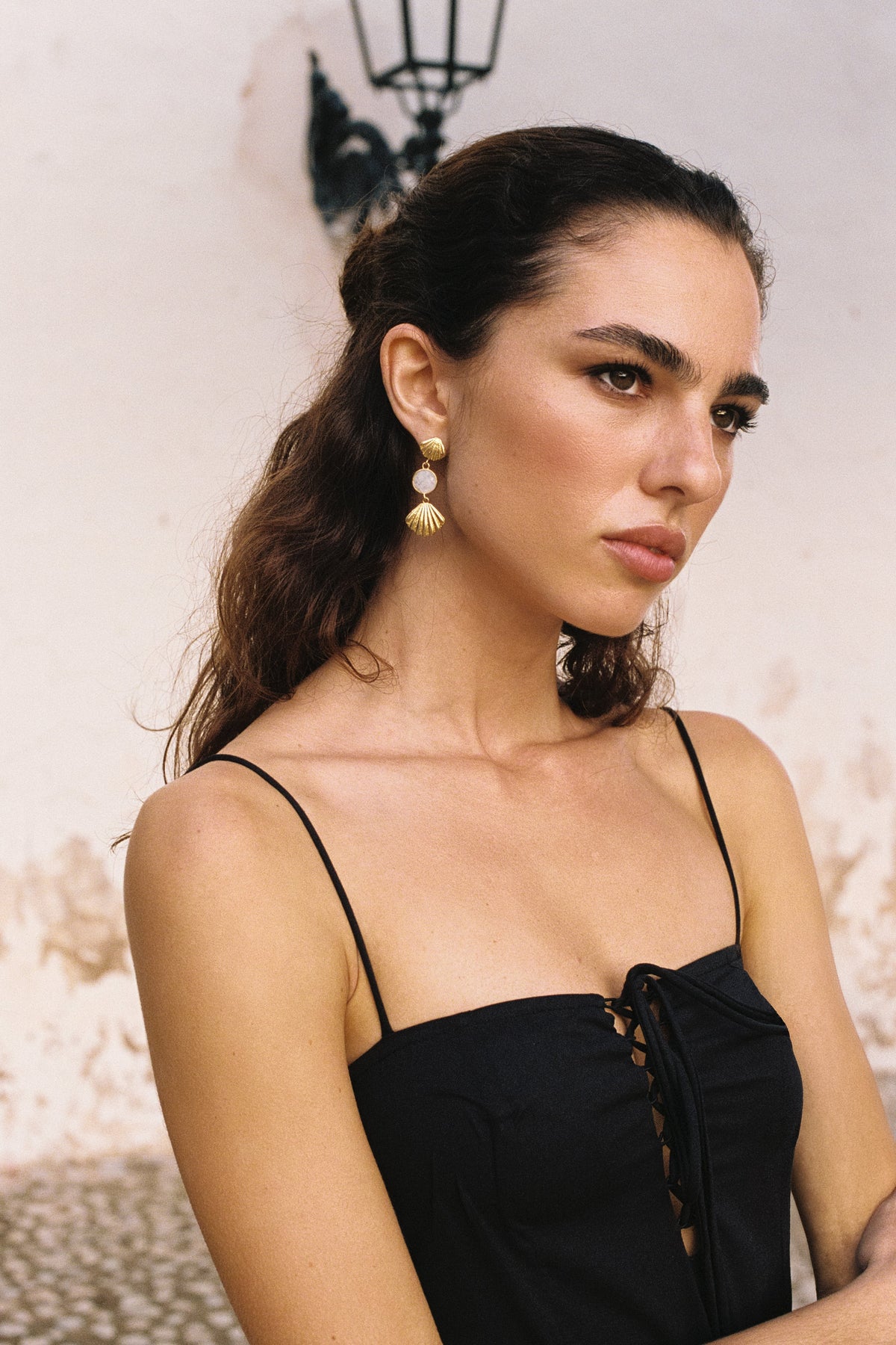 Mare Earrings