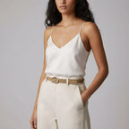 Laurel Belt Laurel and Gold