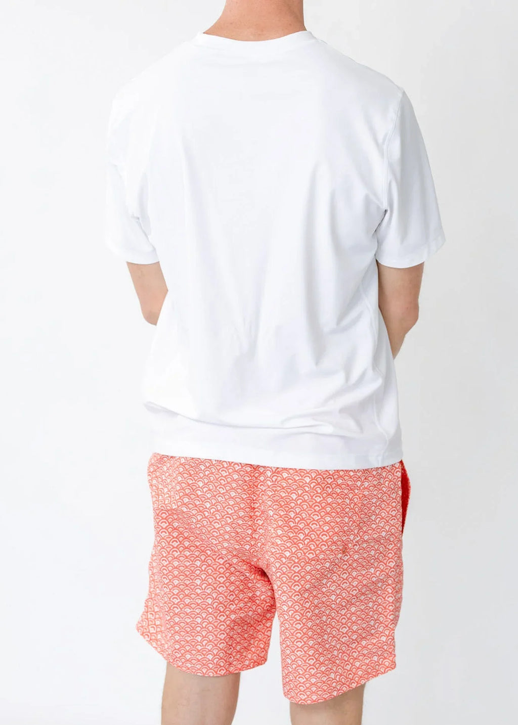 Men's Amelia Island Swim Trunk