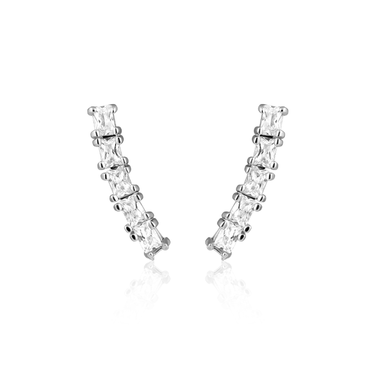 Millie Bar Studs