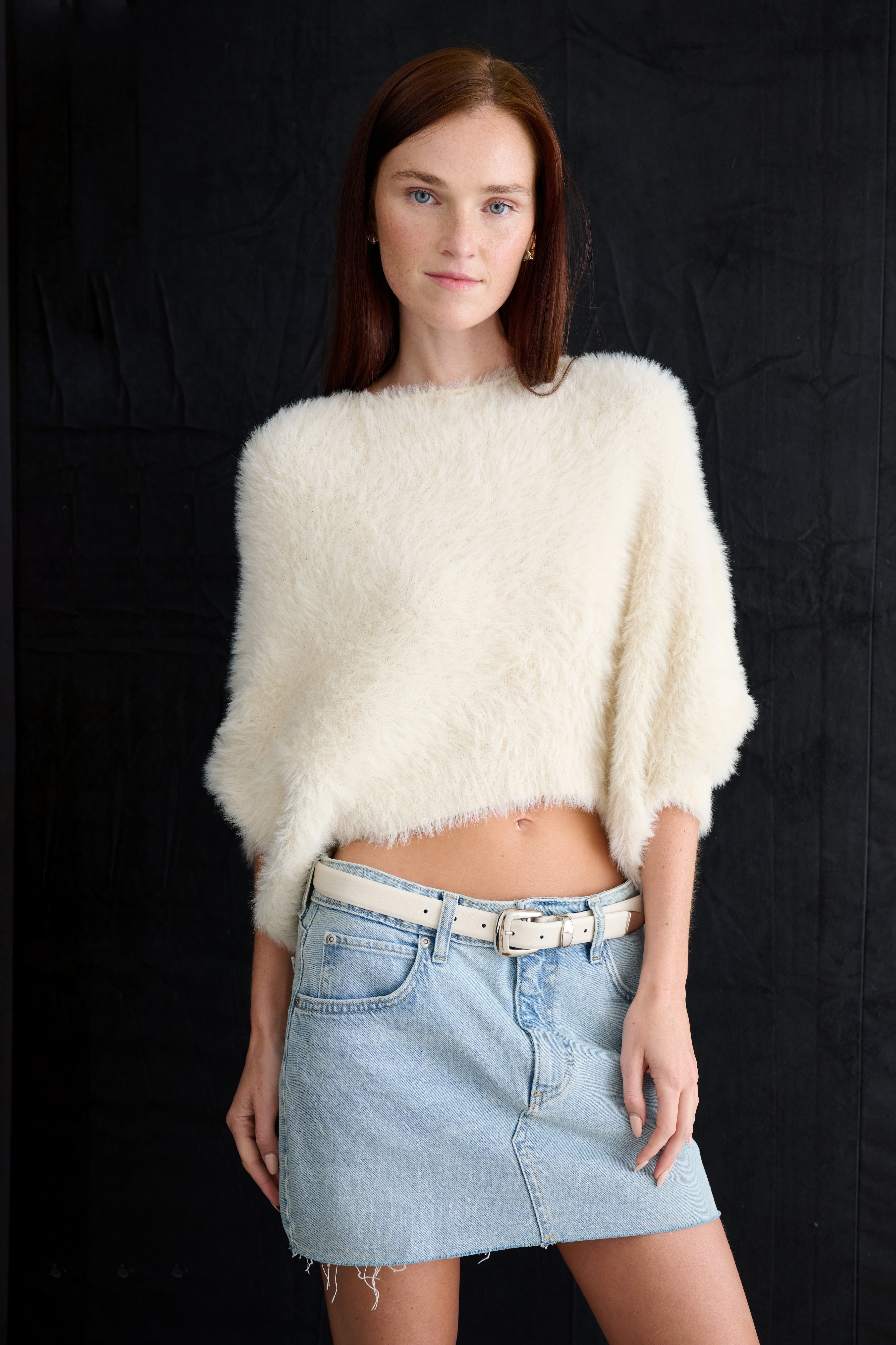 Silverlake Belt Laurel and Gold