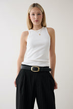 Oakwood Belt Laurel and Gold