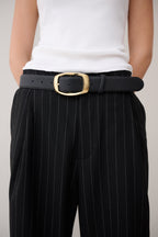 Oakwood Belt Laurel and Gold