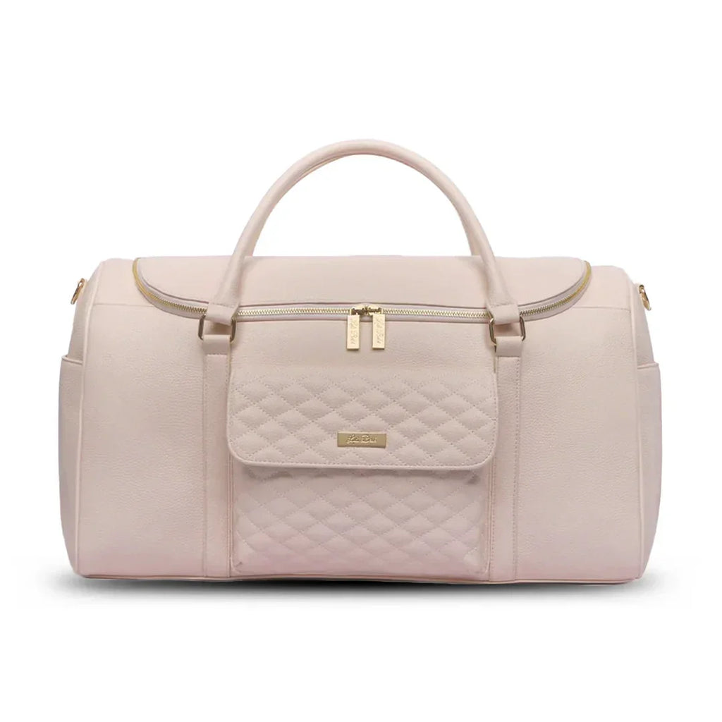 Weekender Travel Bag | Pastel Pink
