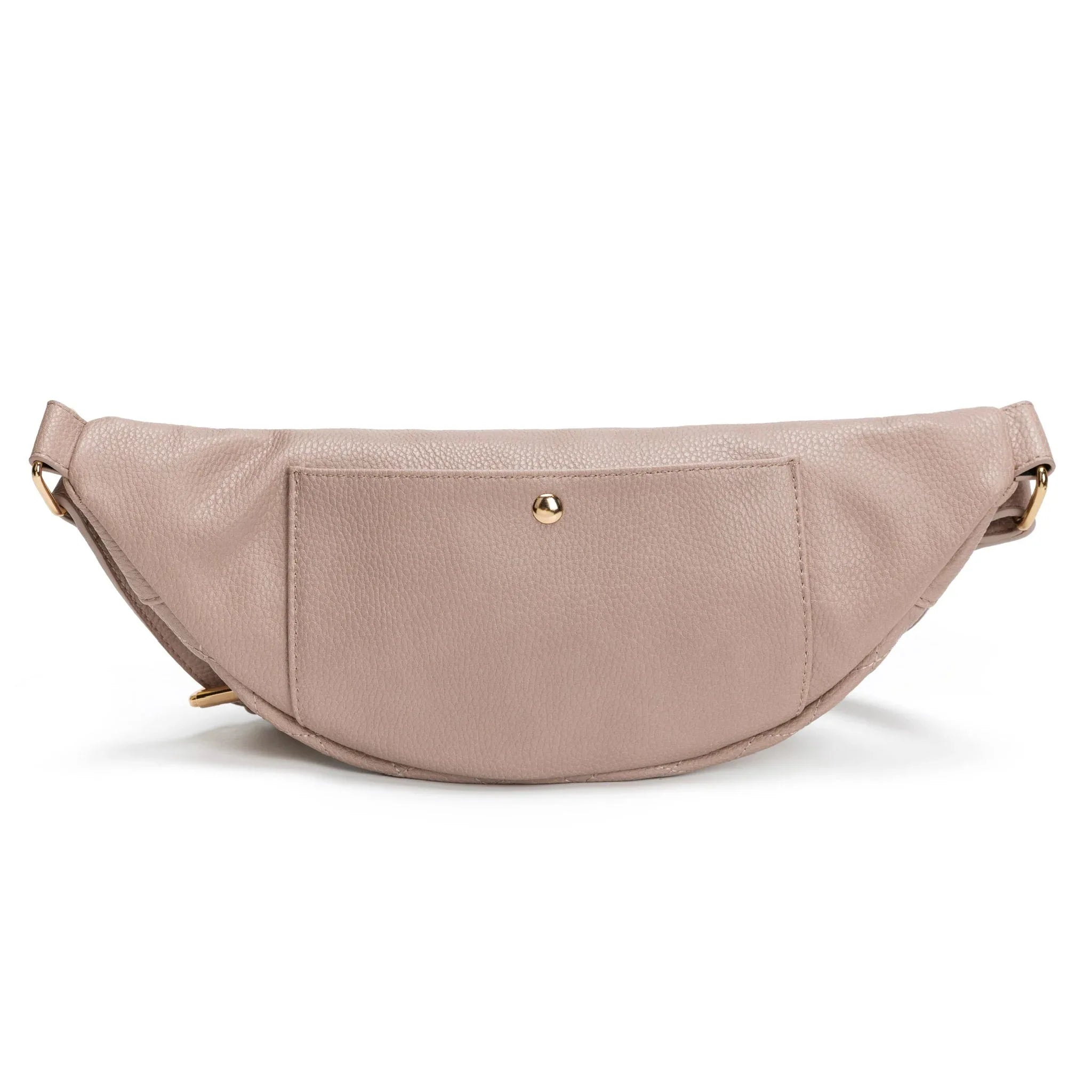 Crossbody Sling Bag | Nude Rose Luli Bebe