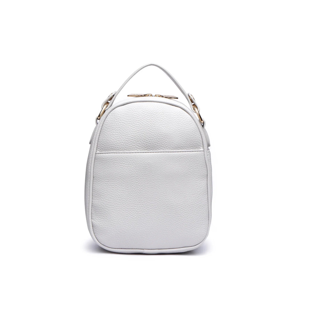 Classic Snack Bag | Stone Grey