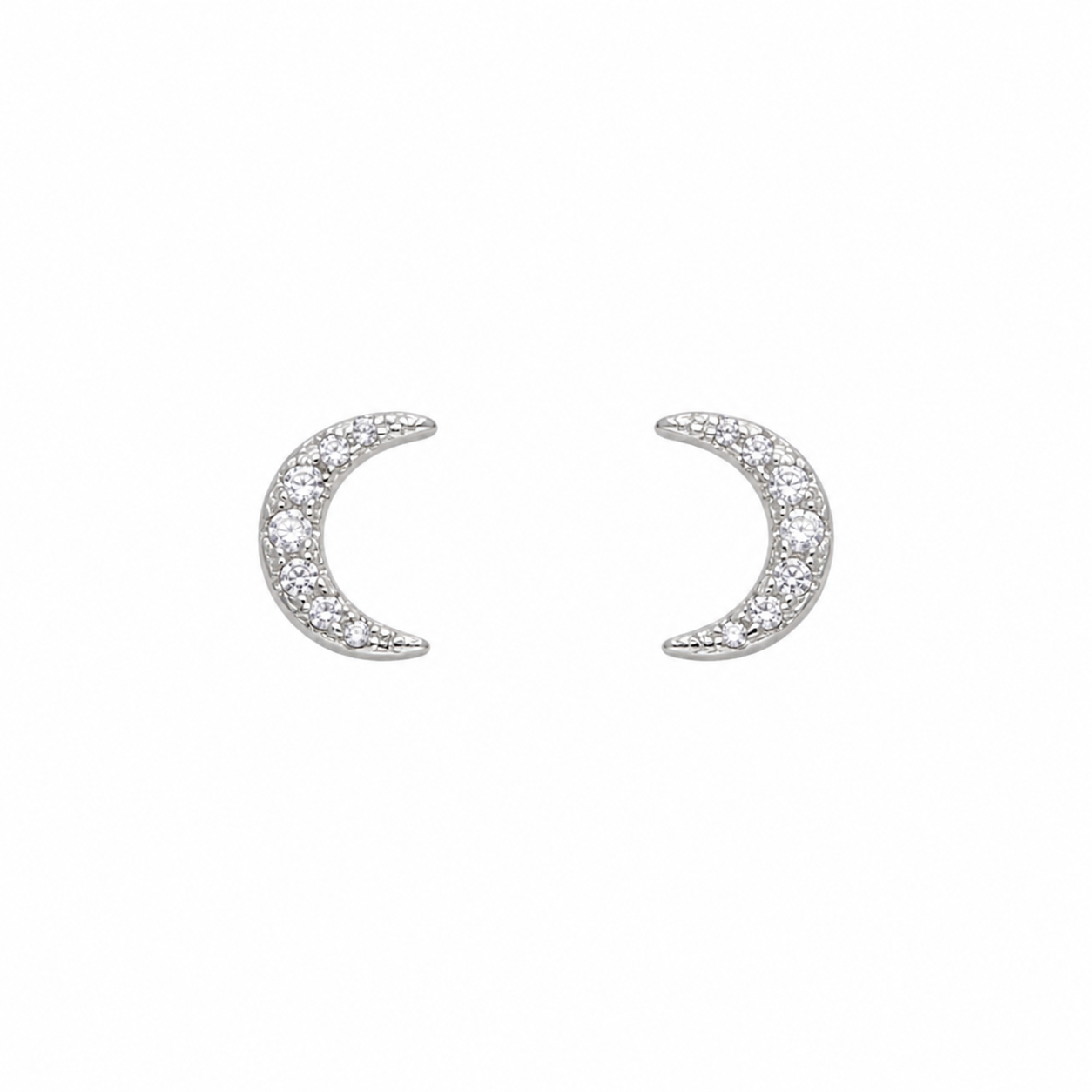 Moon Studs