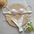 Bikini Underwire Bikini Sexy Split Women Swimsuit Swimsuit Bella Mia