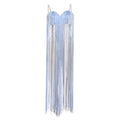 Autumn Winter Pure Sexy V neck Slim Fit Backless Personality Tassel Suspender Vest Women Clothing Bella Mia