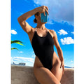 Sexy Popular Swimsuit Women Backless Pearl Beach Bikini Bikini Bella Mia