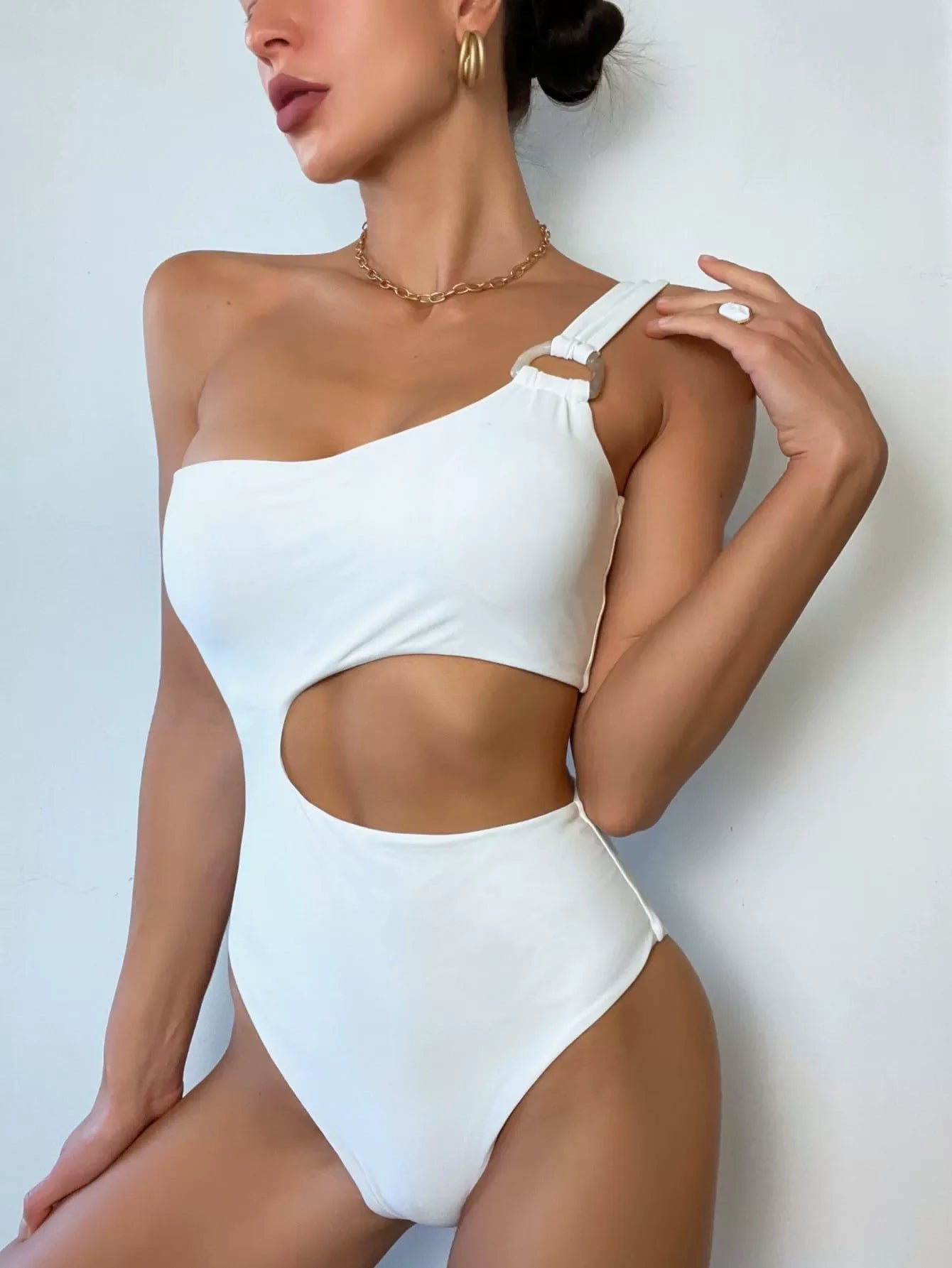 Amour Swimwear LUXLIFE BRANDS