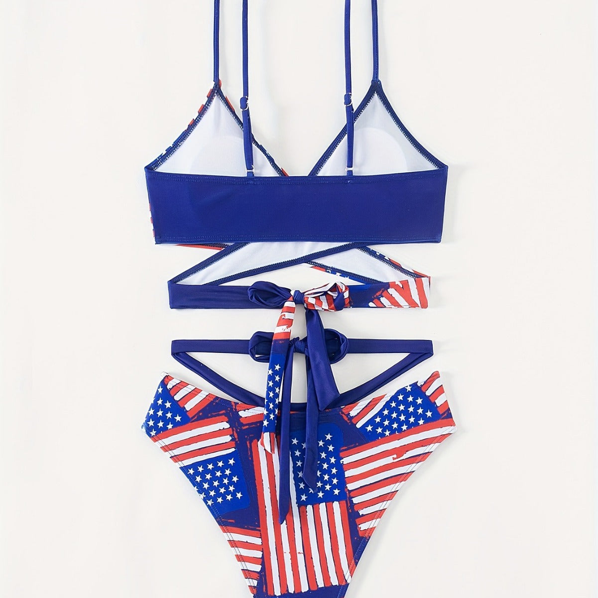 Ladies Swimsuit Camisole Bikini Lady Sexy Swimsuit Bella Mia