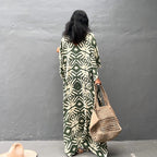 Rayon Drawstring Vacation Beach Dress Women Sunscreen Loose Robe Bikini Cover Bella Mia