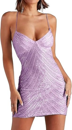Middle East Summer Sexy Strap Vintage Sequined Dress Bella Mia